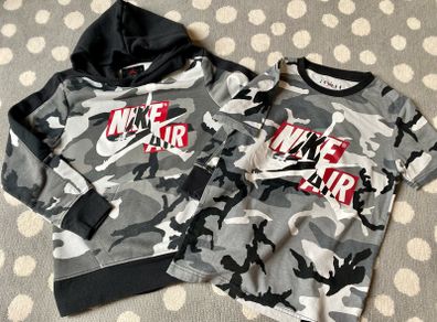 Nike Air Jordan Hoody & Tshirt