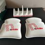 Kitsch Fun Nutella Breakfast Set Image 3
