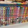 3 x One Piece Box sets Vol 24-46, 71-90, 47-70 Image 10