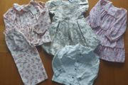 3 - 4 yr old girl clothes bundle (brand new)