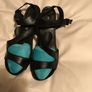 Marc Sandals, size EU-41, UK-7 Image 9