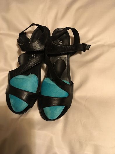 Marc Sandals, size EU-41, UK-7