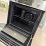 Oven For Free Need Gone Asap Read Caption Thanks All For Sale in Swords ...