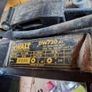 DeWalt DW720 Radial Arm Saw 230V Image 3