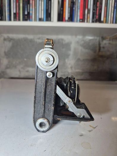 Vintage Foto Camera Baldina