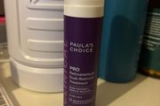 Paula's choice retinoid treatment