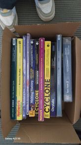 school books