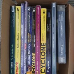 school books