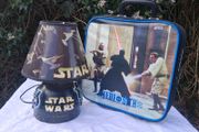 2 X Official Star Wars Memorabilia