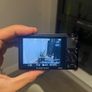 Sony Cybershot RX100 mark 1 in mint condition Image 5