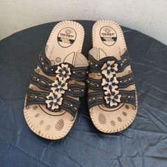 GEEZER Comfort System Sandels