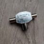 2 way TV signal splitter Image 2