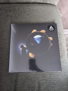Djo - Decide (Blue Vinyl)