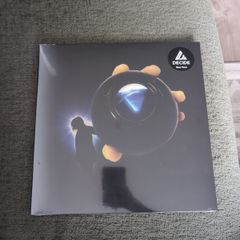 Djo - Decide (Blue Vinyl)