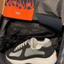 Hermes bouncing sneaker men Image 5