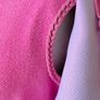 Maje dress and jacket Image 6