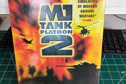M1 Tank Platoon 2