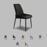 Remi Dining Chairs Image 3