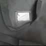 New large Calvin Klein travel/weekend bag Image 8