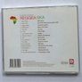 Reggae Ska - The Best Of Music - CD Image 2