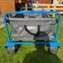 Camping trolley Draper Image 2