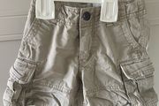 Baby Gap shorts 2 years