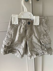 Baby Gap shorts 2 years