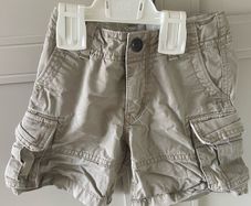 Baby Gap shorts 2 years