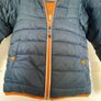 Boys jacket size 8/9 years old Image 4