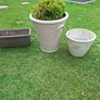 Outdoor pots Image 2
