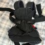 Babybjorn One Carrier Black Image 2