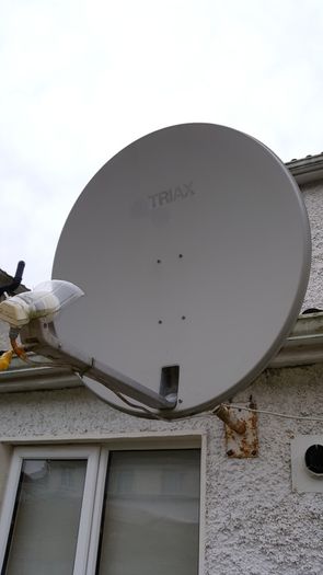 Triax Td88 100cm.