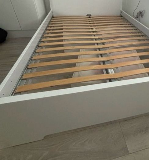 IKEA brimmes day bed