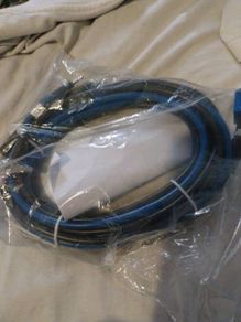 marine cable