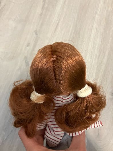 Doll