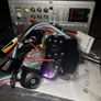car radio for Nissan leaf 2017 Accenta and other models Image 2