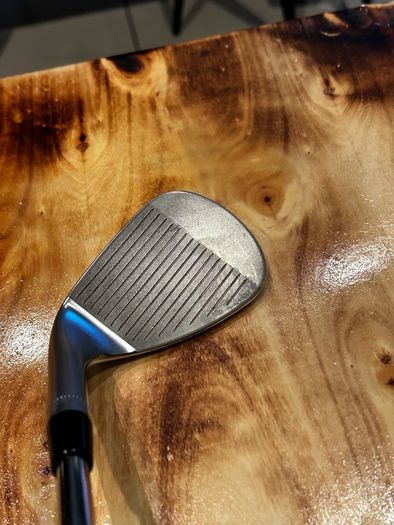 Callaway Jaws Raw Wedge 60 8C Project X LZ 6.5 Shaft