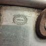 Vintage Heavy Duty Diamond Preserve Pot Image 3