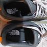 Mens North Face hiking shoes Image 9