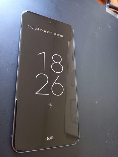 Google Pixel 8