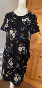 Peacocks dress size 14 New without tags