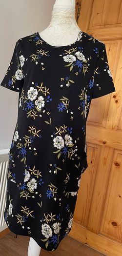 Peacocks dress size 14 New without tags