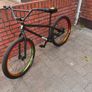 Mafia Medusa 26" v1 Bike Image 2