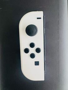 Nintendo switch joycon Left