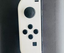 Nintendo switch joycon Left