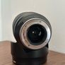 Tamron 50-400mm F/4.5-6.3 Di III VC VXD - Sony FE mount Image 3