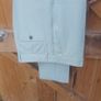 Druids sage colour golf jacket and trousers Image 7