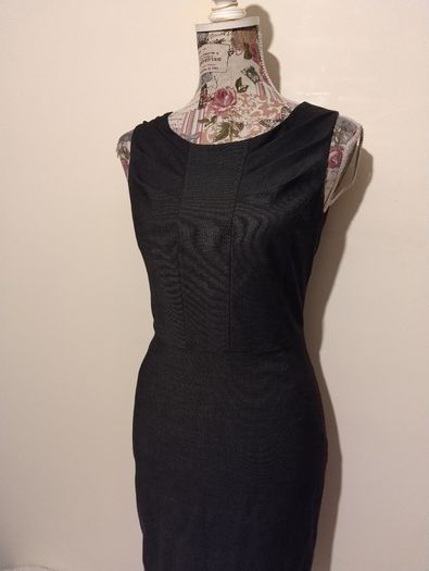Next Tailored Dress