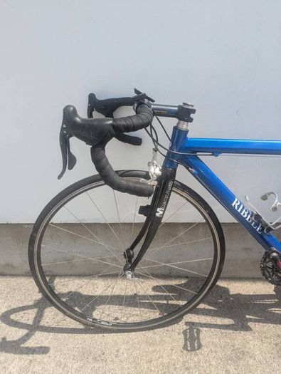 ritter road bike