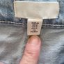 Wide Leg Jeans Image 7